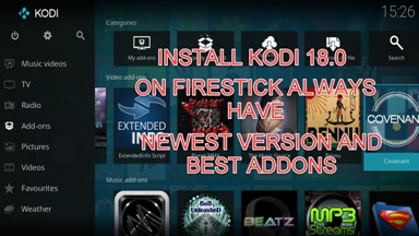 download kodi 18.2 leia for android